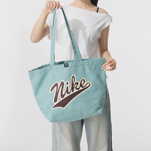 运动休闲手拎包HV6617 新款 017 耐克单肩包男包女包2025秋季 Nike