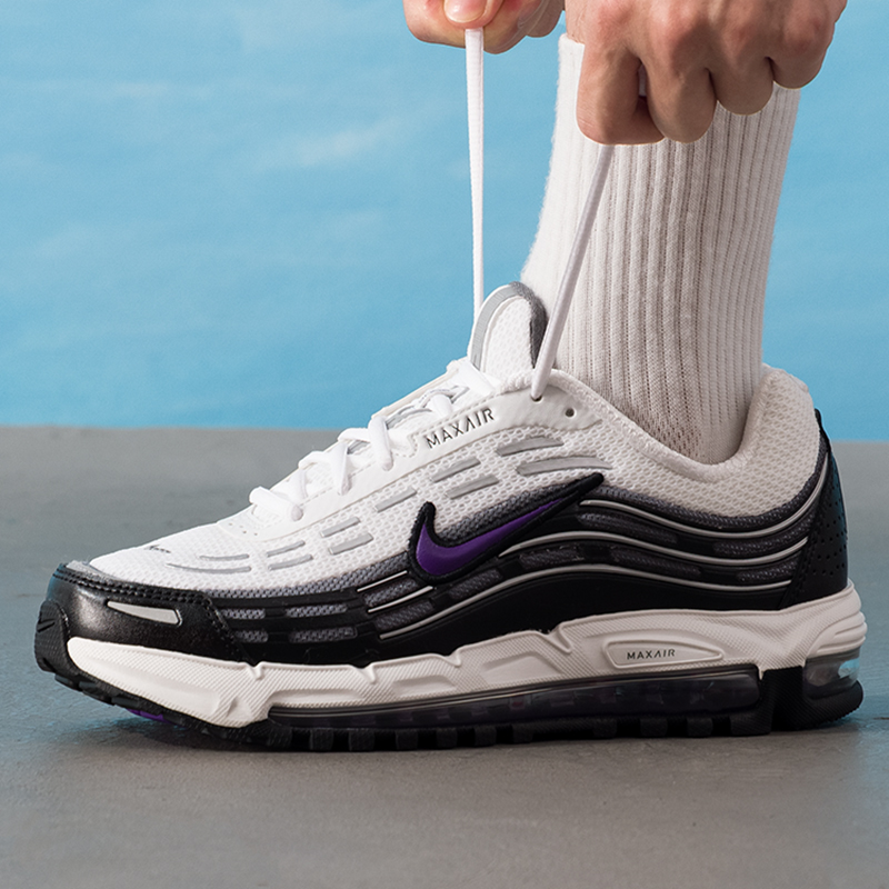 Nike/耐克休闲鞋男鞋AIR MAX TL 2.5缓震回弹运动鞋FZ4110-105