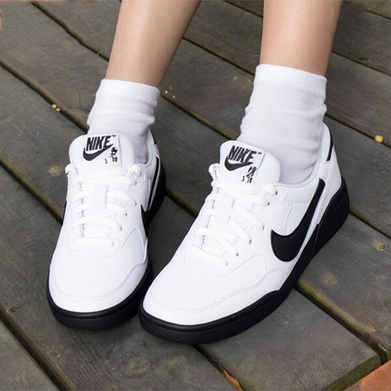 NIKE耐克女鞋休闲鞋25新款低帮板鞋TERRA MANTA运动鞋HQ1940-100
