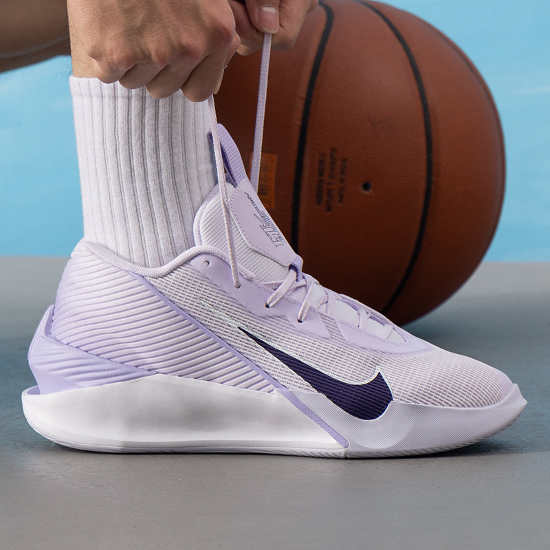 Nike/耐克篮球鞋男鞋G.T. JUMP ACADEMY EP缓弹运动鞋HF1804-500