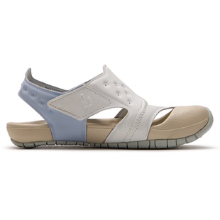 耐克凉鞋 JORDAN Nike 婴童鞋 142 FLARE运动休闲轻便沙滩鞋 CI7850
