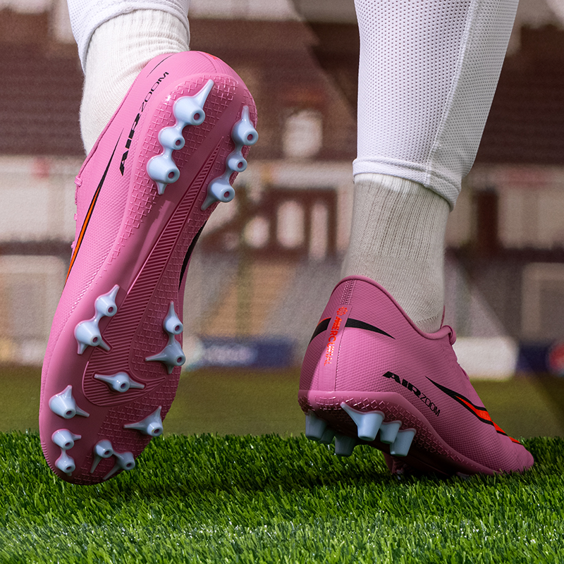 Nike/耐克足球鞋男鞋ZOOM VAPOR 16 ACADEM