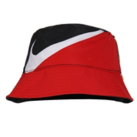 NIKE Nike mới giản dị hit màu mũ phụ nữ du lịch ngoài trời ngư dân mũ visor mũ thể thao CI3616 - Mũ thể thao nón adidas lưỡi chính hãng