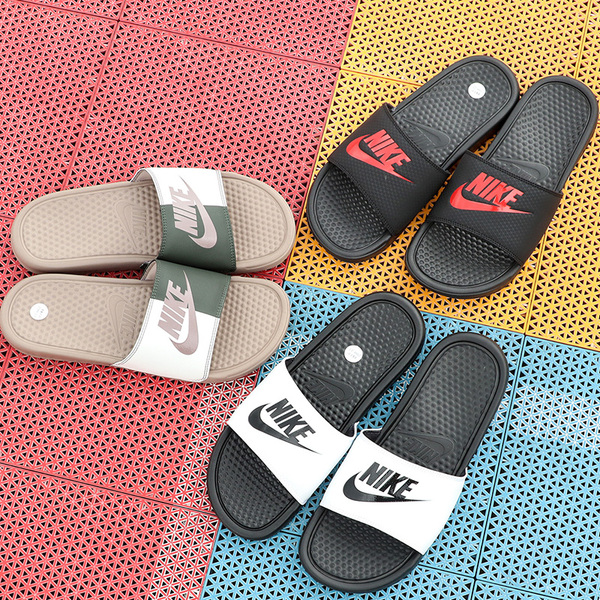 热销运动沙滩鞋_ 2018夏季透气防滑沙滩鞋 拖