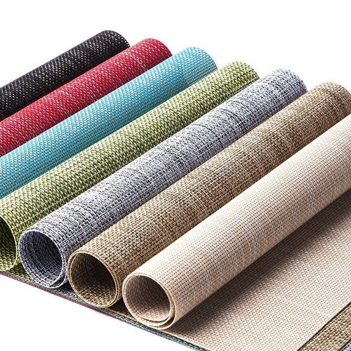 简约日式儿童防水防油盘子垫餐布