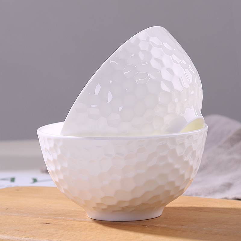 碗个性创意家用单个景德镇简约