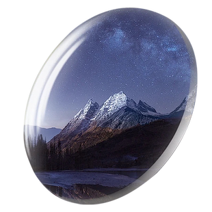 凯米U6X防蓝光双非球面金罡1.74超薄高度近视眼镜片网上专业配镜