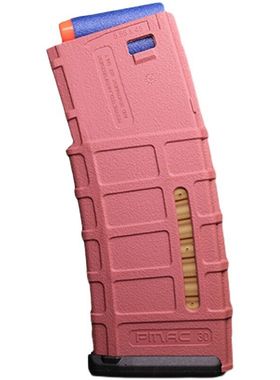 锋加盛M4夹F4博涵slr M4 MK8精击sr16 pdx短夹速格ar15/LDT416夹