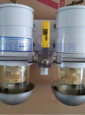 适用派克油水分离器75900FHX 73  751000FHX 771000FHX 791000FHX