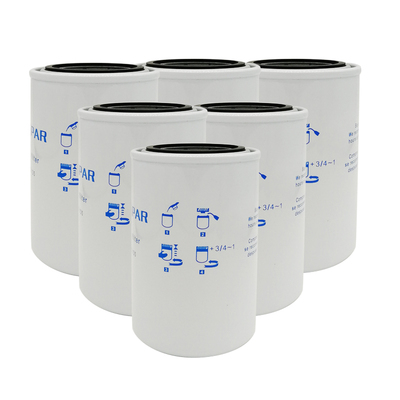 舵机机油过滤器 液压油滤芯HE K45-20.135-AS-SP 025