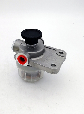 输油泵H11K02 手动泵1146200000汕德卡0000907350油泵 0000900212