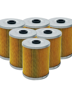 柴油粗滤40C9921 适用柳工9075E/908D/909D挖机柴油滤芯40C9921