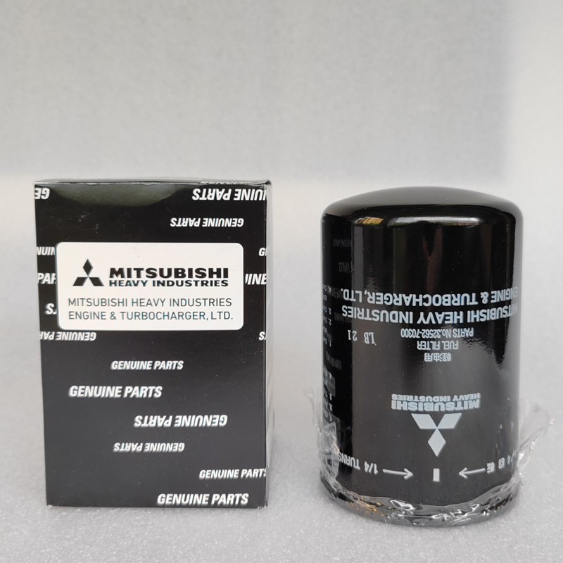 适用三菱滤芯36562-60300 37540-11100 37540-02100 47220-39802