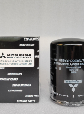 三菱机组滤芯37540-12100 37540-21100 32562-70300 47220-47800