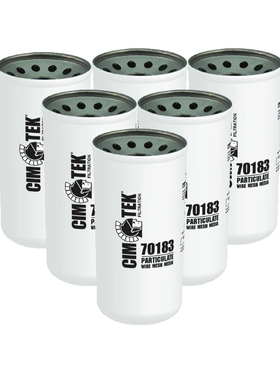 适用CIMTEK 液压油滤芯70183 70123 70145 70162 70147