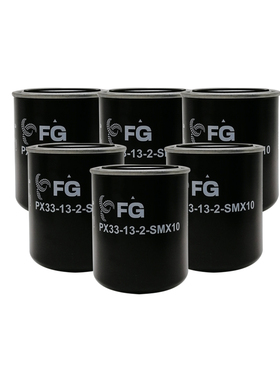 矿山机械液压滤PX37-13-2-SMX6 PX33-13-2-SMX10 PX25-12-2-MIC10