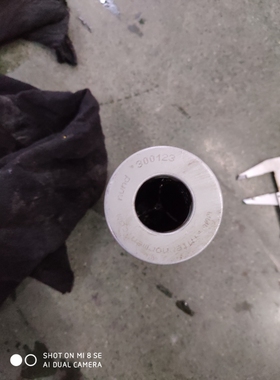 液压油滤芯300123 适用机械设备液压过滤器852127SMX10