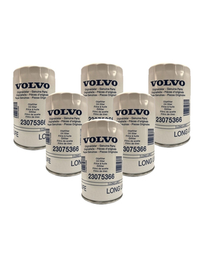 滤芯21380488 23075366 23075367  23044511 20779040 21693755