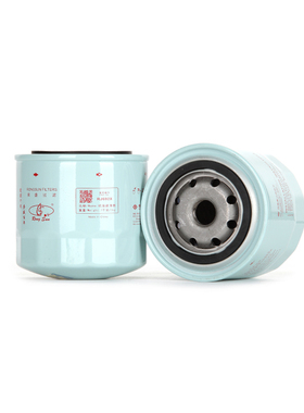 机油滤HH164-32430 适用鼎力高空作业车久保田机油滤芯HH16432430