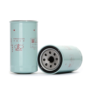 R205 R210 R215 84000 适用现代R200 9柴滤芯31945