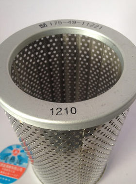 液压油滤清器滤芯FFAX-510X100 液压滤FFAX-510X100