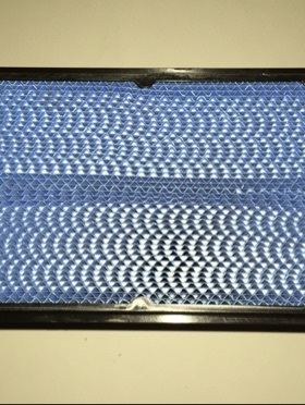 适用约翰迪尔1804天拖拖拉机空气主滤芯AL172780 安全滤AL150288