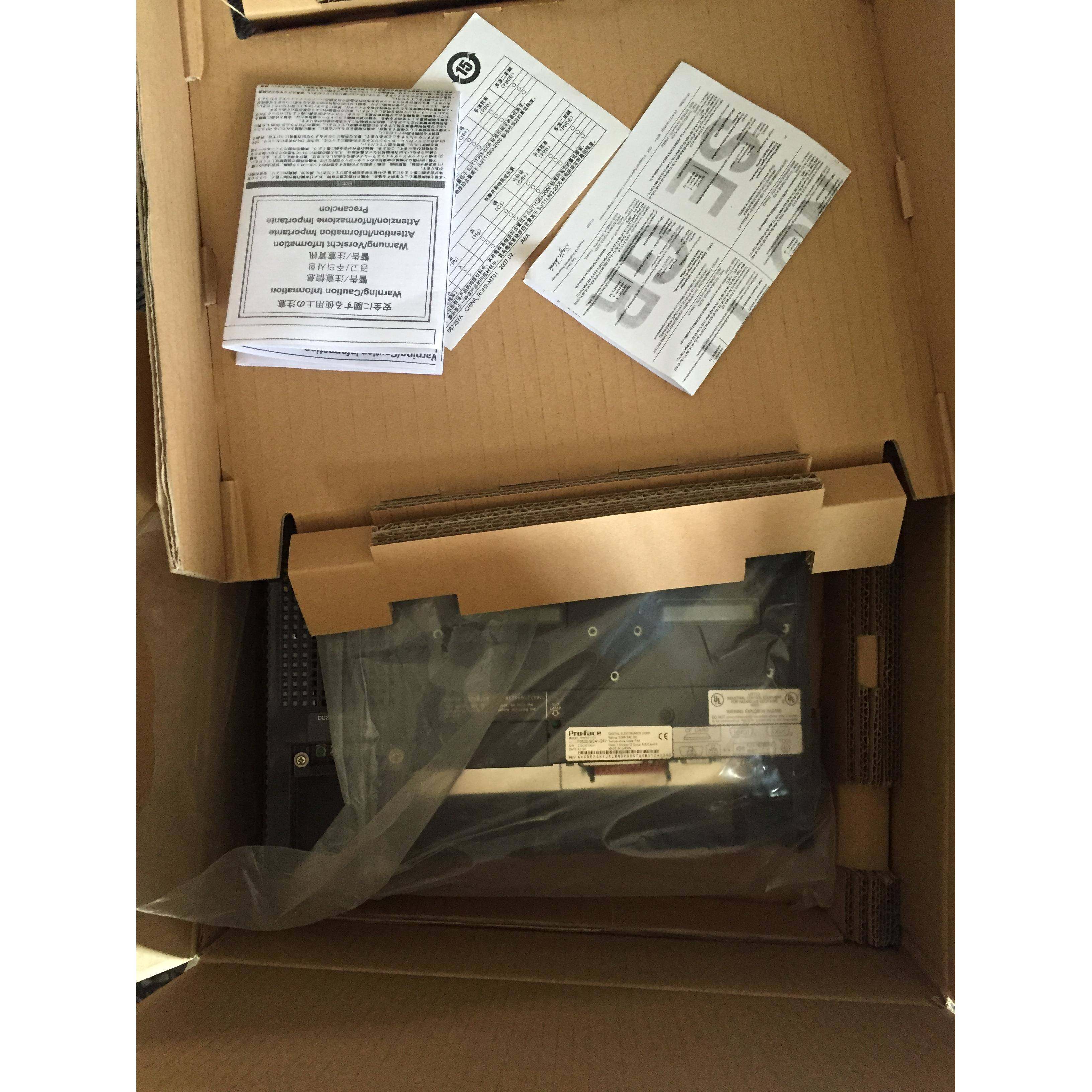 普洛菲斯原装触摸屏PFXGP4601TADC PFXGP4601TADLC