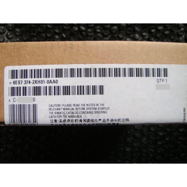 6ES7374-2XH01-0AA0西门子S7-300模拟器模块SM 374全新原装现货