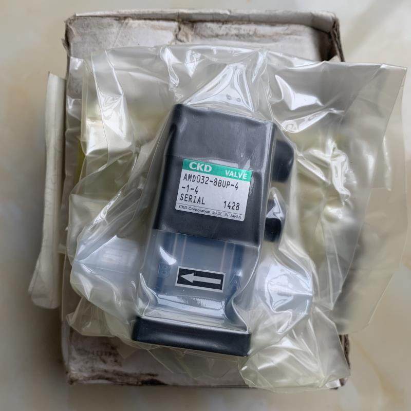 现货CKD原装药液阀AMD312-15BUA-04RB AMD312-15BUA-10-1-1