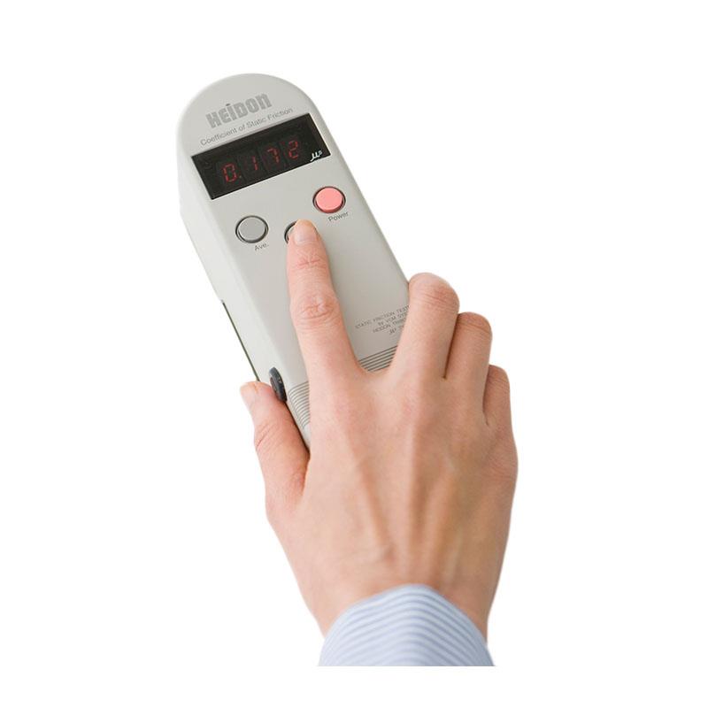 TYPE:94i-II 便携式摩擦计 日本heidon新东科学摩擦磨损测试仪议