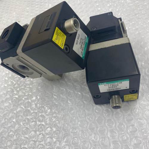 原装CKD/喜开理比例阀 EV2500-800-C11/EV2100V-008-C11B4现货议