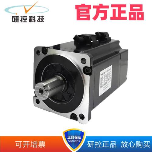 研控伺服AS2MJ-06-0230B-G321 AS2MJ-06-0430B-G321/G341/D321议