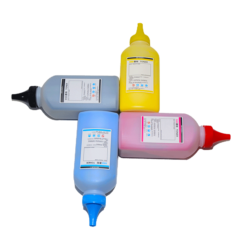 DSD 适用 京瓷TK5208碳粉 京瓷TASKalfa 356ci进口墨粉 进口化学碳粉 356ci粉盒 356ci墨盒