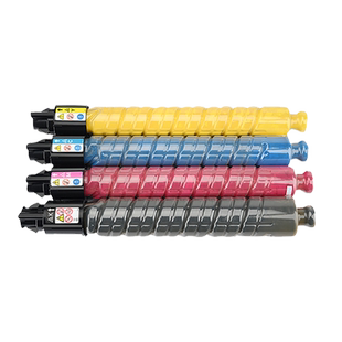 DSD 适用理光MPC300SR粉盒 MP C300进口碳粉 C301彩碳粉C400 C401墨粉盒