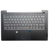 IdeaPad 背光 C壳 适用于联想 欧文 14ARE05 掌托 5CB1A14165