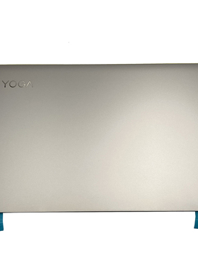 适用 联想 YOGA7 Pro YOGAC930-13ikb A壳 后盖 金 AM18S000110
