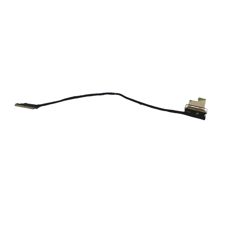 适用于thinkpad 联想 t480 屏线 屏幕排线 触摸款 dc02c00bd10