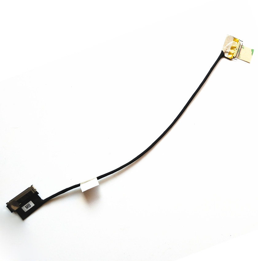 适用于ThinkPad 联想 P70 P71 FHD屏线 排线 DC02C006Y10 00NY372 - 实物图