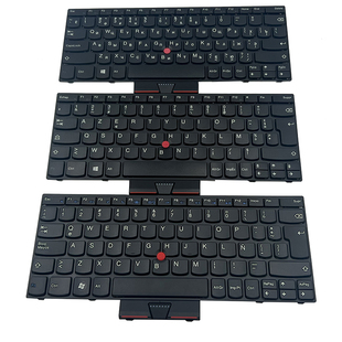 X131E Thinkpad E220S S220 适用于联想 E125 X121E X130E 键盘