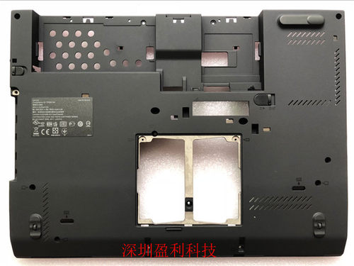 适用于thinkpad 联想 X230T D壳 X220T 底壳 主机下盖 A壳 B壳