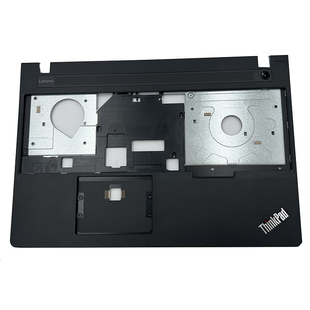 E575 E570C C壳 适用于Thinkpad 上盖 E570 掌托 无指纹孔 联想