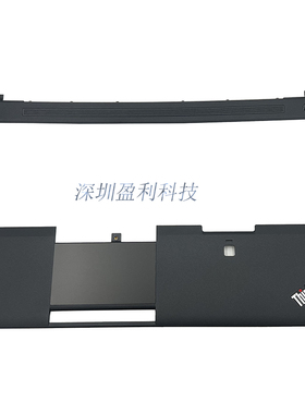 适用Thinkpad 联想 P52 C壳 掌托 键盘壳 上盖  黑色01HY779
