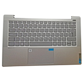 IdeaPad 背光款 C壳 适用于联想 欧文 14ARE05 掌托 5CB1A13755
