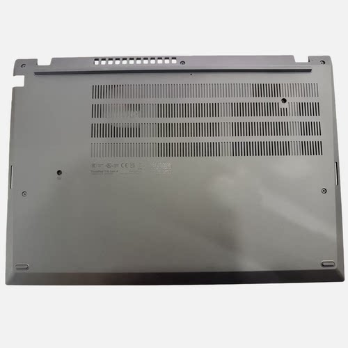 适用 T16 Gen4 D壳 底壳 下盖 外壳 wifi 5CB1M21763