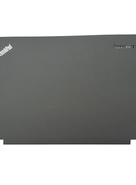 适用 联想 ThinkPad T440P A壳 显示屏后盖 04X5423 AP0SQ000100