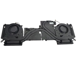 联想 Y9000P 2021款 3050显卡R9000P 散热风扇 模组 5H40S20357