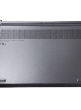 适用 联想 ThinkBook 13x ITG 银色 灰色 D壳 主机下壳 外壳