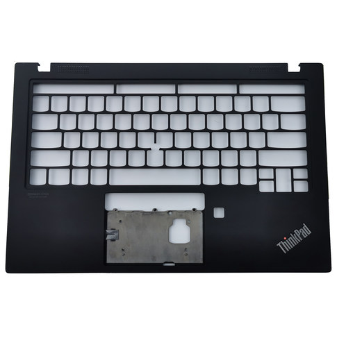 适用于2019 Thinkpad 联想 X1 Carbon 7th C壳 掌托框架 2020 8th
