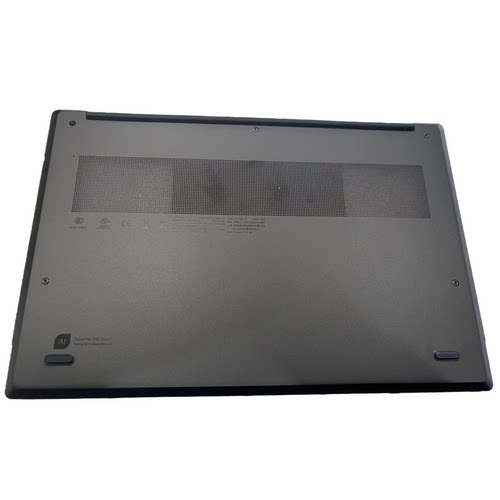 联想 ThinkPad MEDUSA Z16 Gen1 C壳 外壳 US WIFI版 全新 D壳