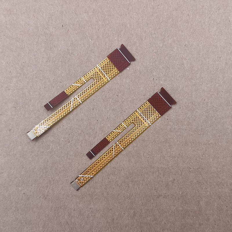 T460ST470S配件联想原装指纹线